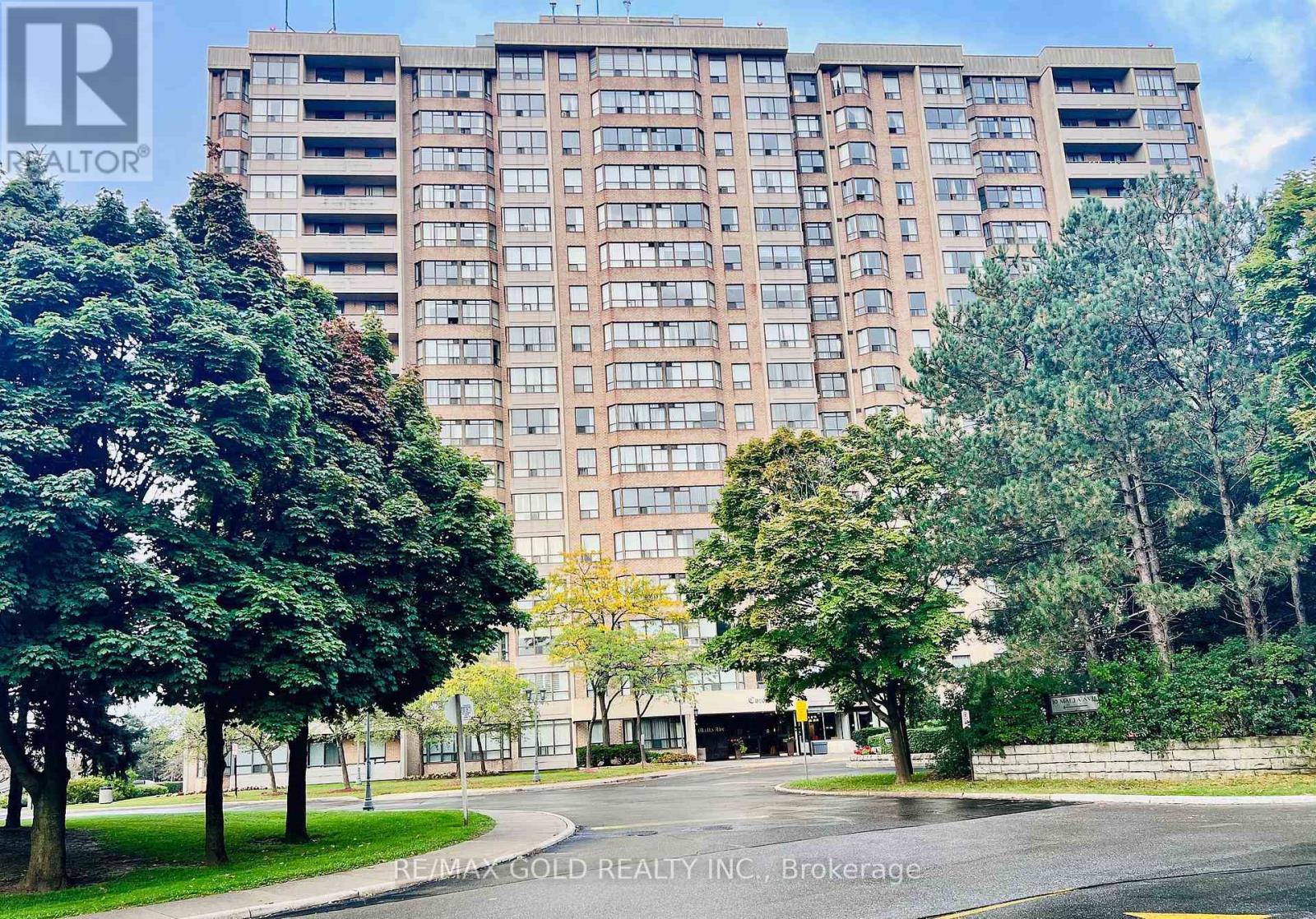 Apartment at 1504 - 10 MALTA AVENUE, Brampton (Fletcher's Creek South)