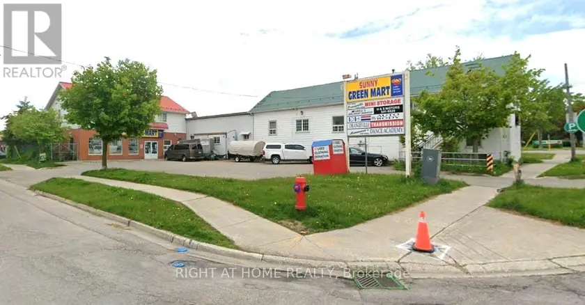 Other at 47A TOWNLINE ROAD, Orangeville