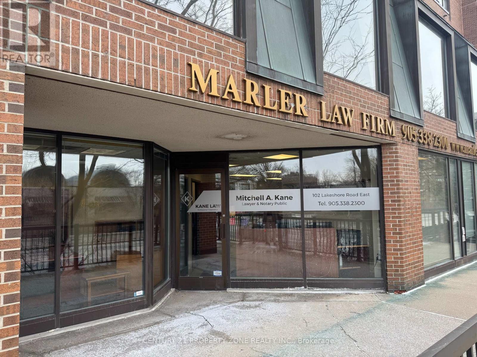 Other at 102 LAKESHORE ROAD E, Oakville (OO Old Oakville)