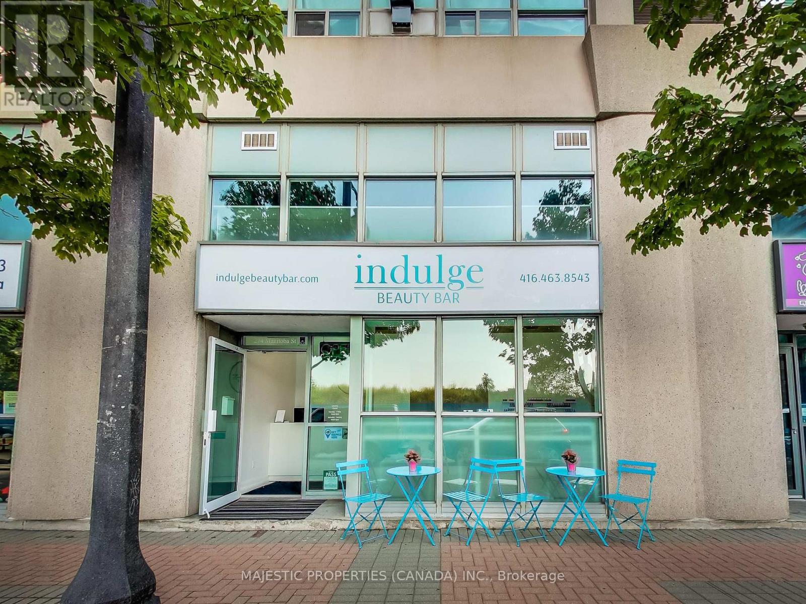 Other at 274 MANITOBA STREET, Toronto (Mimico)