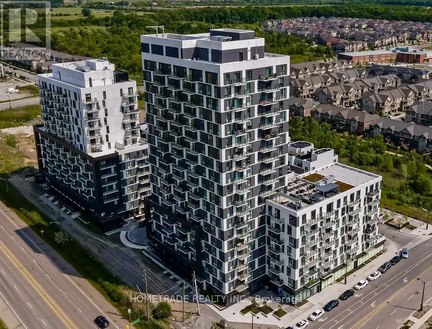 Apartment at 803 - 335 WHEAT BOOM DRIVE, Oakville (JM Joshua Meadows)