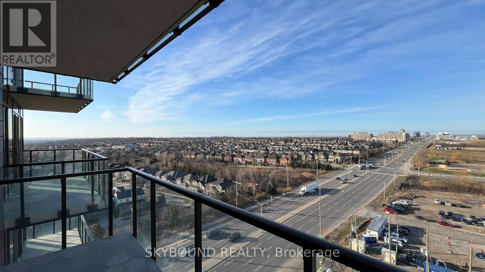 Apartment at 1107 - 3006 WILLIAM CUTMORE BOULEVARD, Oakville (JM Joshua Meadows)