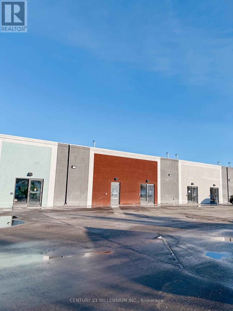 Other at R115 - 150 FIRST STREET, Orangeville