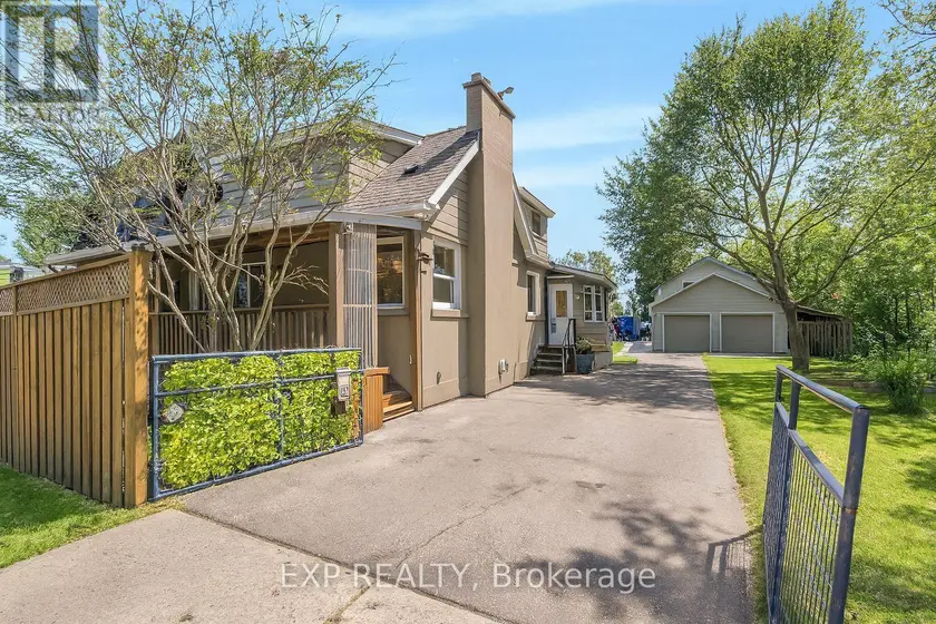 Detached at 1331 ST. JAMES AVENUE, Mississauga