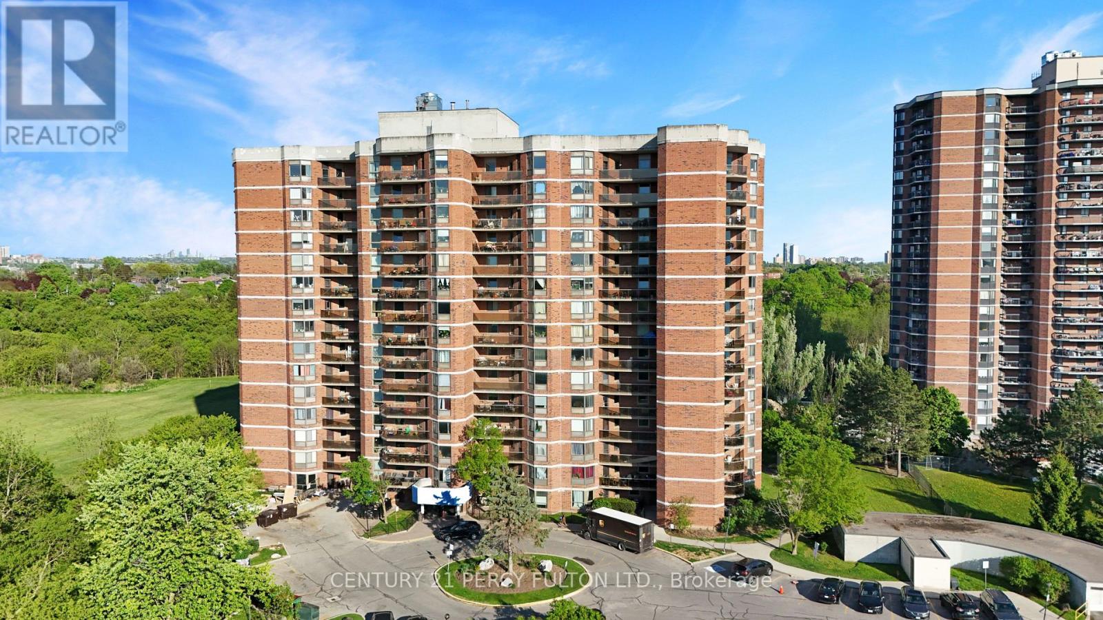 Apartment at 310 - 238 ALBION ROAD, Toronto (Elms-Old Rexdale)