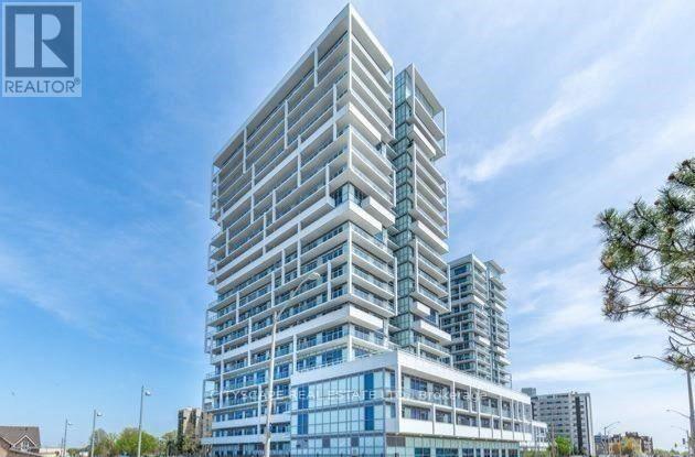 Apartment at 1302 - 65 SPEERS ROAD, Oakville (CO Central)