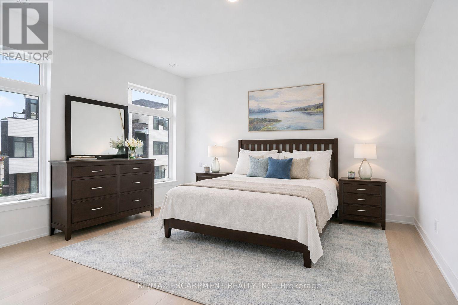 Townhouse at 19 - 20 LOU PARSONS WAY, Mississauga