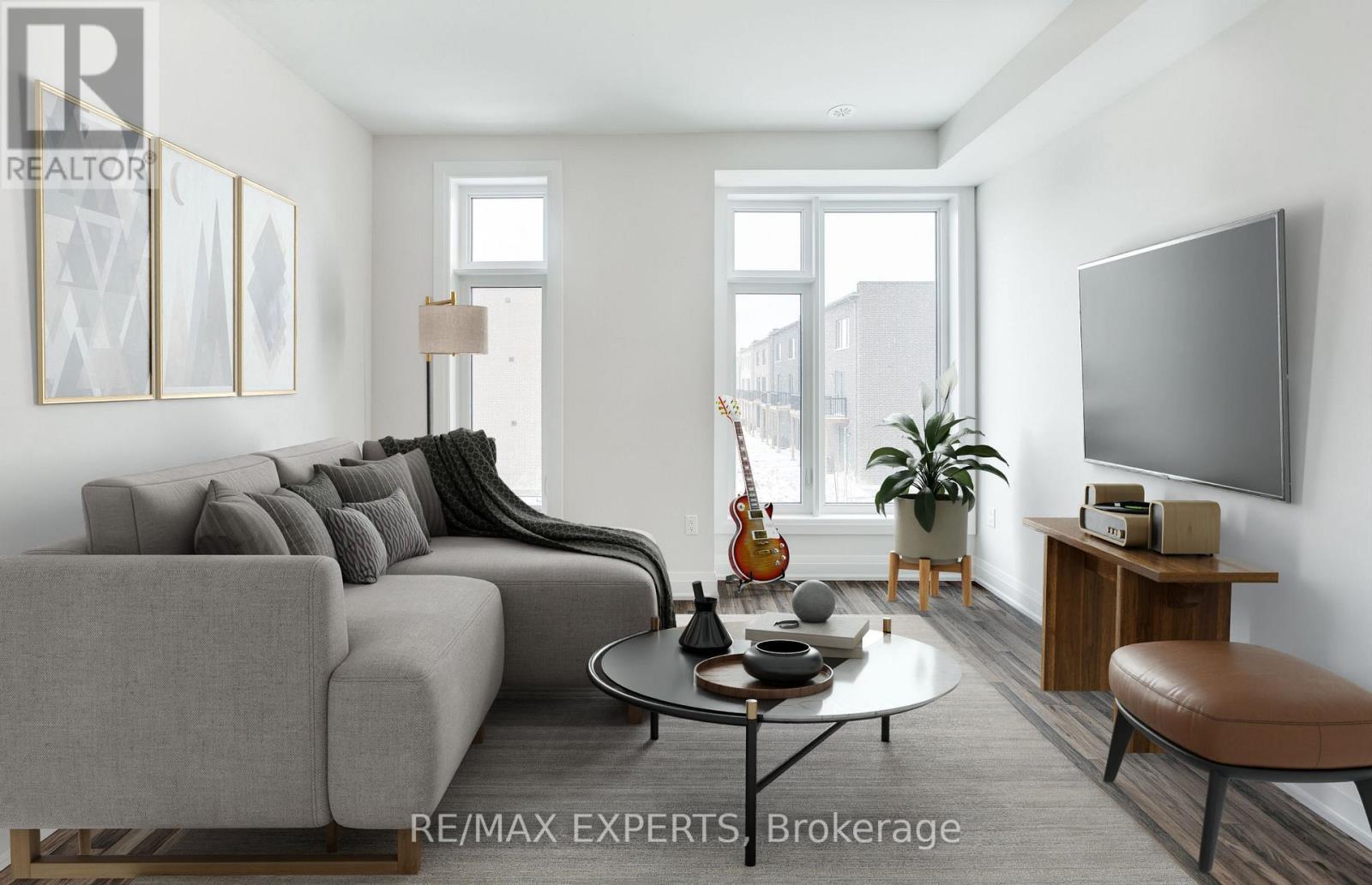 Townhouse at 57 CREEKBANK ROAD, Toronto