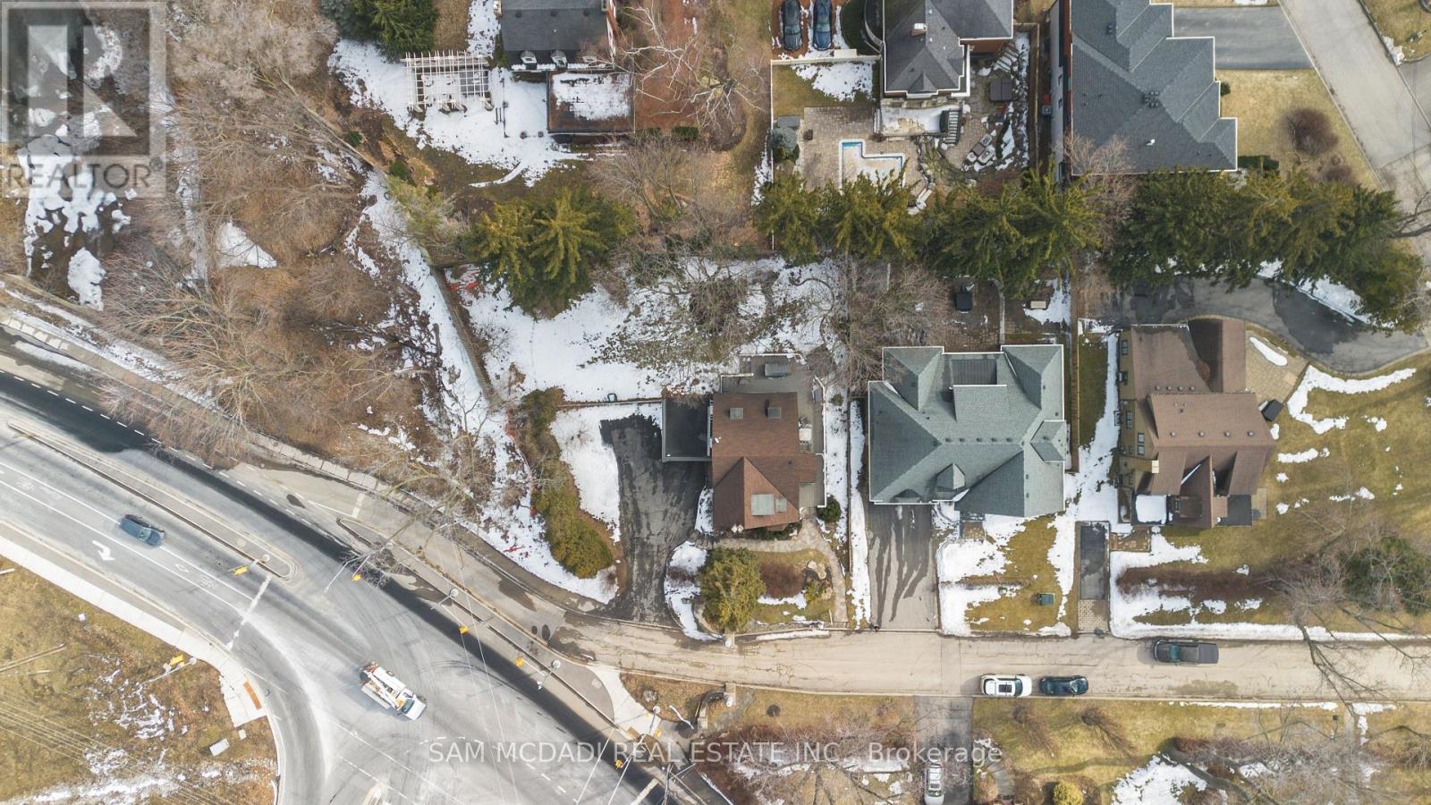 Vacant Land at 1064 MOHAWK ROAD, Burlington (LaSalle)