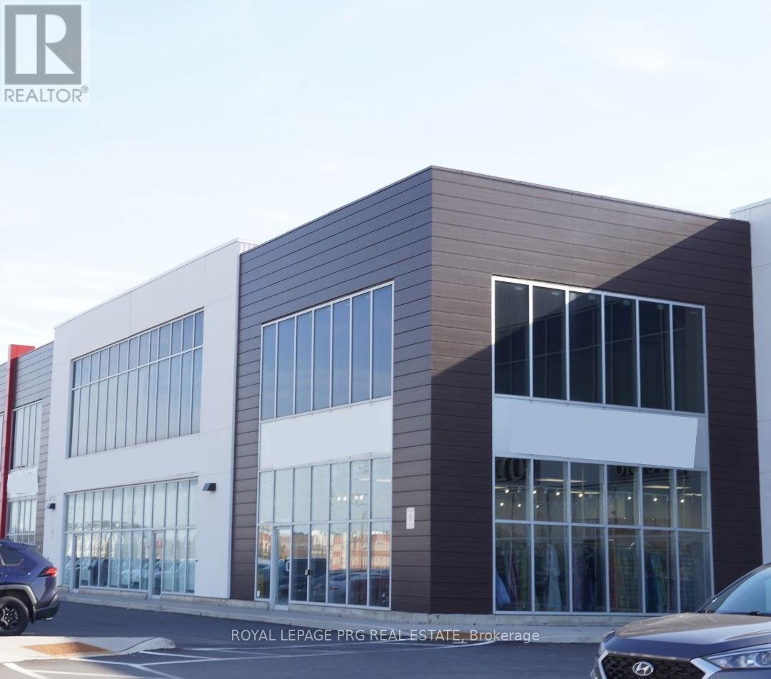 Other at B-214 - 9300 GOREWAY DRIVE, Brampton (Goreway Drive Corridor)