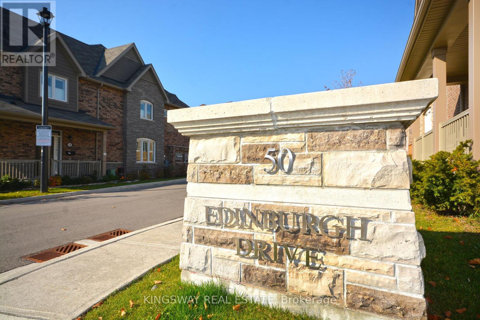 Townhouse at 41 - 50 EDINBURGH DRIVE, Brampton (Bram West)