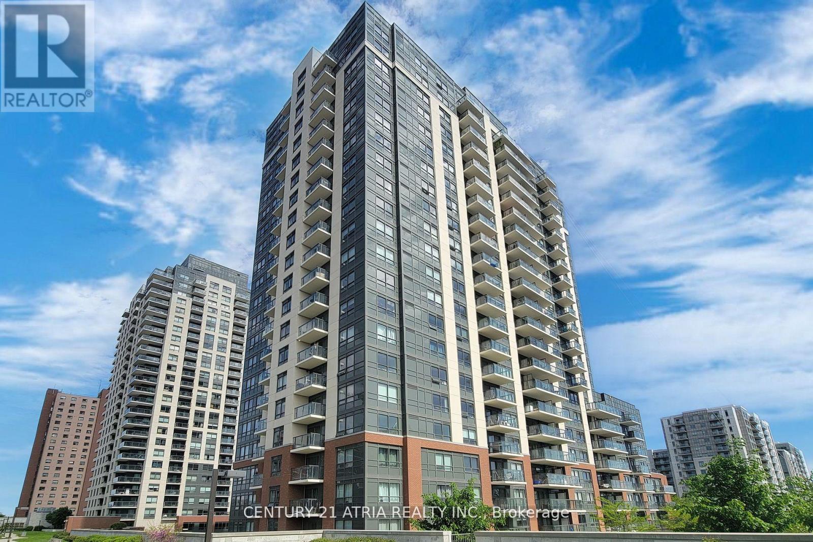 Apartment at 1210 - 1420 DUPONT STREET, Toronto (Dovercourt-Wallace Emerson-Junction)