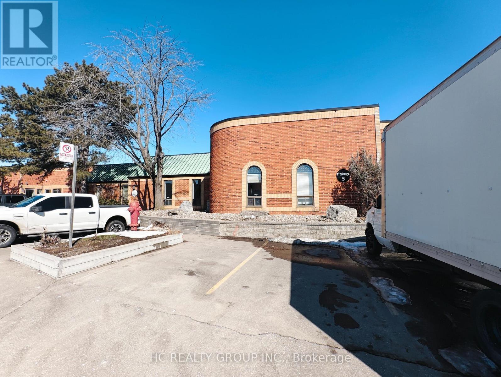 Other at 5 - 1200 AEROWOOD DRIVE, Mississauga (Northeast)
