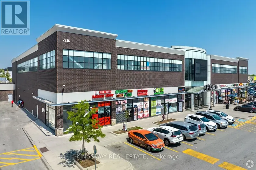 Other at 2A10+2A11 - 7215 GOREWAY DRIVE, Mississauga