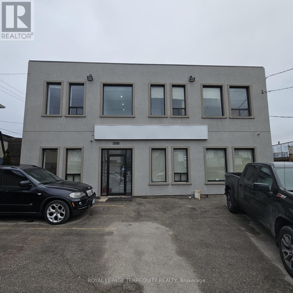 Other at GROUND FLOOR A - 1888 WILSON AVENUE, Toronto (Downsview-Roding-CFB)