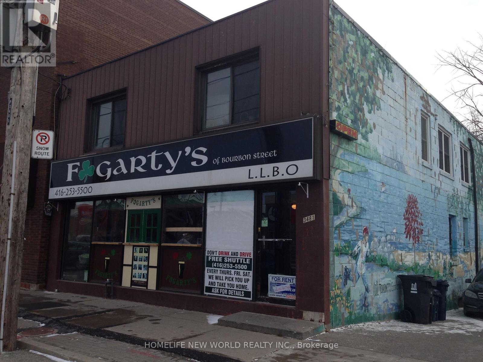 Other at 2 - 3481 LAKESHORE BOULEVARD W, Toronto (Long Branch)