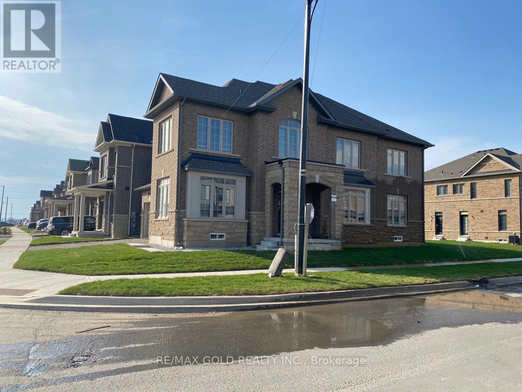 Detached at 537 VETERANS DRIVE, Brampton (Northwest Brampton)