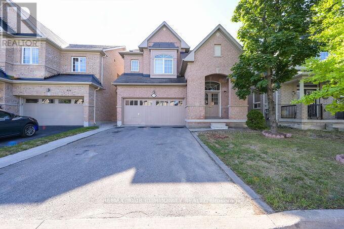 Detached at LOWER UNIT - 128 WATSONBROOK DRIVE, Brampton (Sandringham-Wellington)