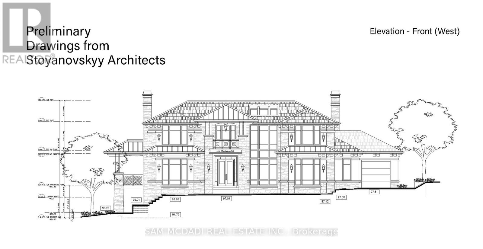 Detached at 1322 BIRCHVIEW DRIVE, Mississauga (Lorne Park)