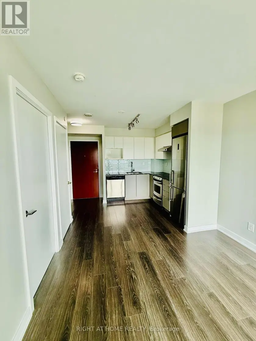 Apartment at 1215 - 160 FLEMINGTON ROAD, Toronto (Yorkdale-Glen Park)