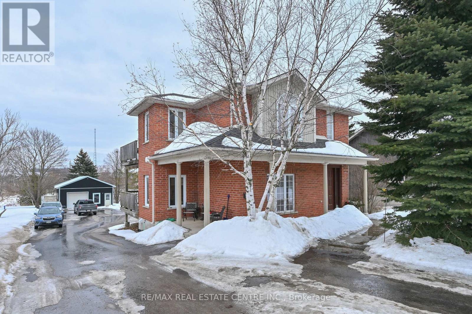 Multiplex at 300A BROADWAY, Orangeville