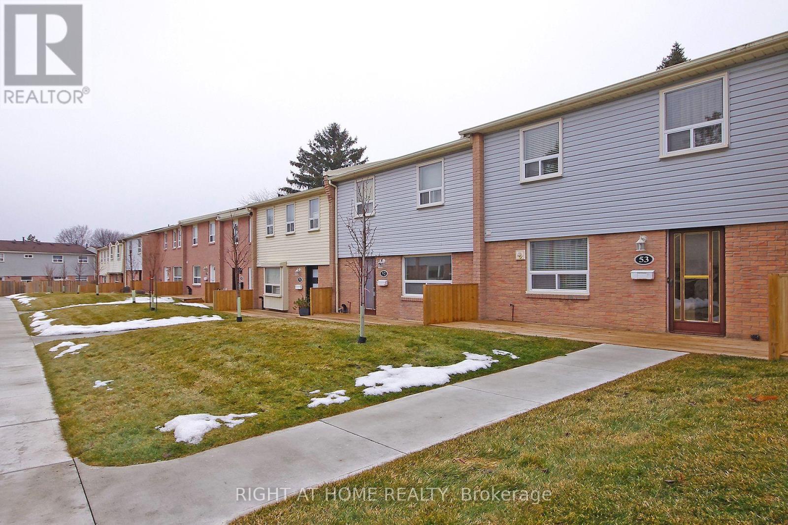 Townhouse at 53 - 1055 SHAWNMARR ROAD, Mississauga (Port Credit)