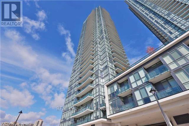 Apartment at 2208 - 4099 BRICKSTONE MEWS, Mississauga (City Centre)