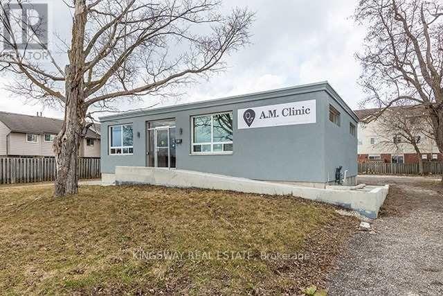 Other at 59 3RD STREET, Orangeville