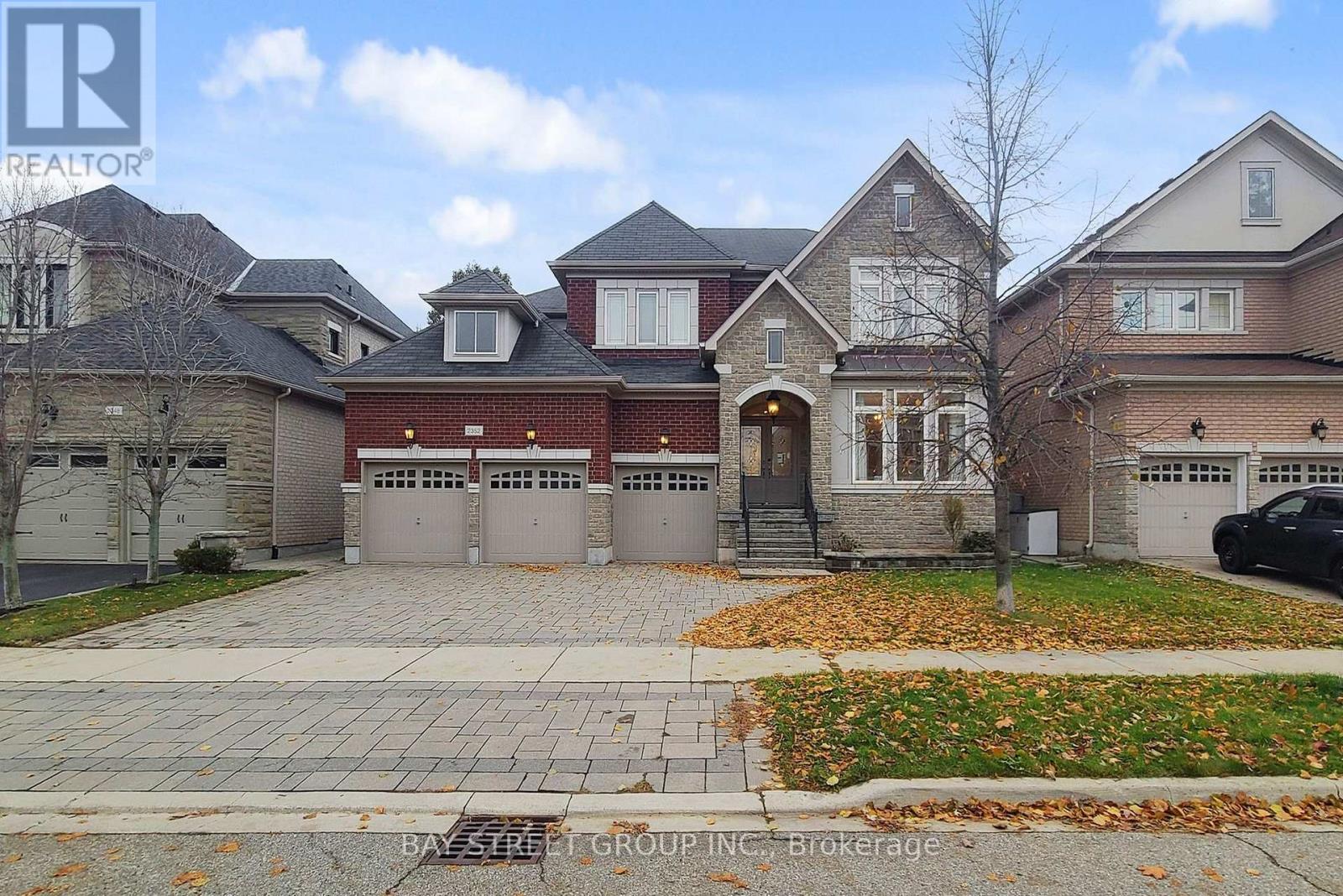Detached at 2352 DELNICE DRIVE, Oakville (JC Joshua Creek)