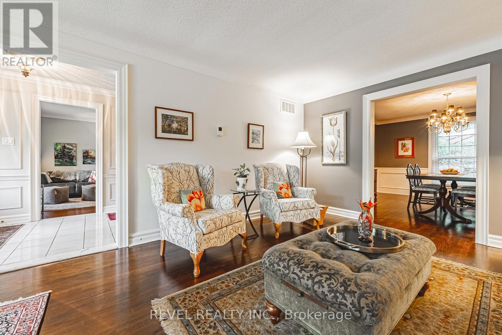 Detached at 116 CAMPBELL AVENUE E, Milton