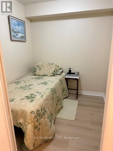 Apartment at 310 - 33 ELM DRIVE, Mississauga