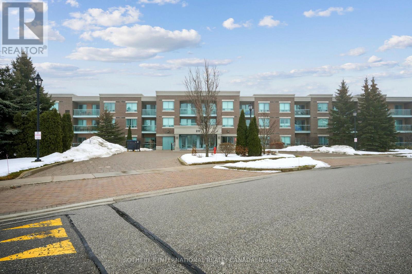 Apartment at 112 - 25 VIA ROSEDALE, Brampton (Sandringham-Wellington)