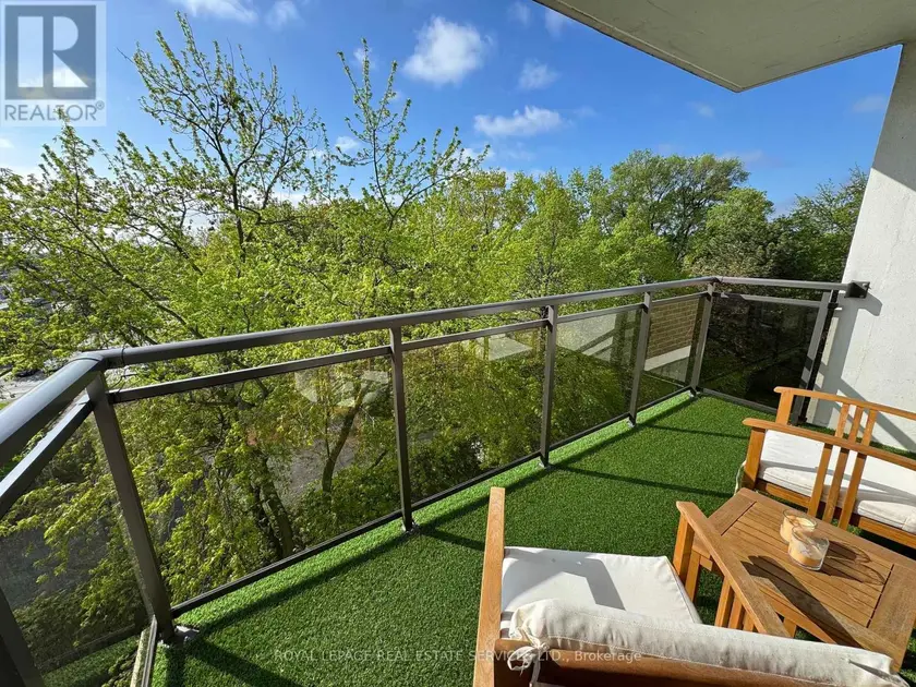 Apartment at 601 - 212 KERR STREET, Oakville