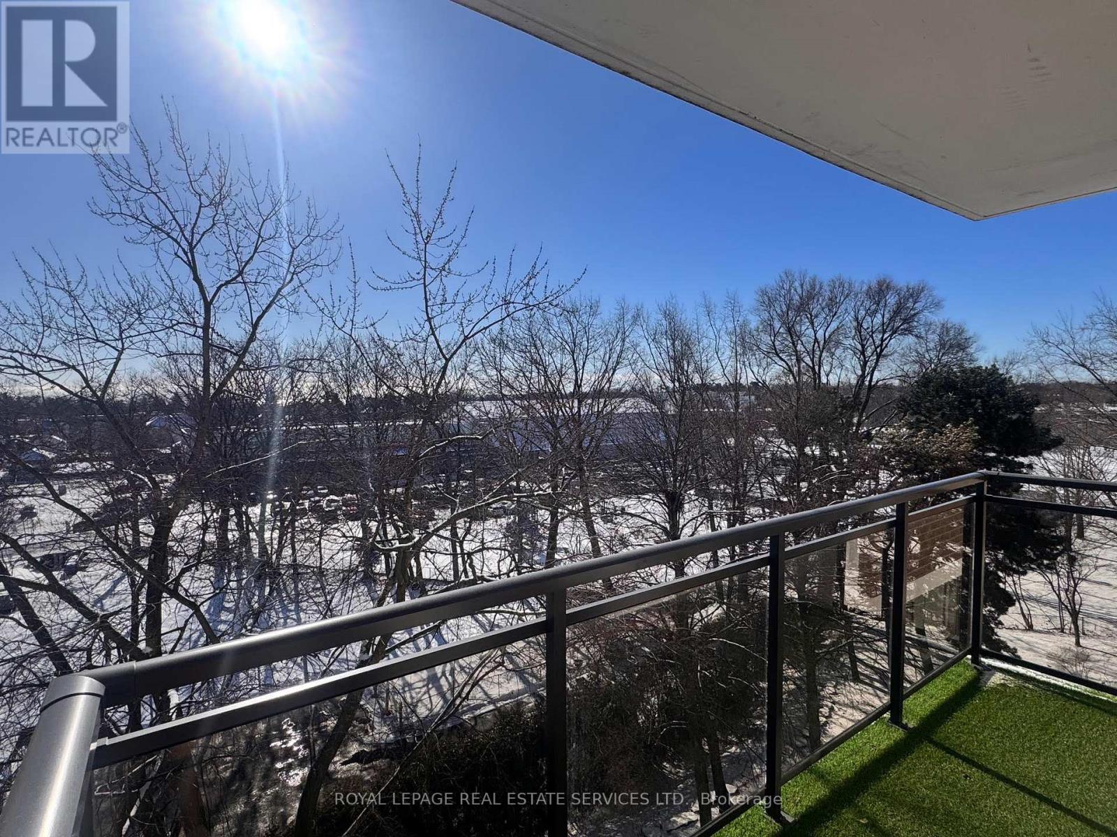 Apartment at 601 - 212 KERR STREET, Oakville