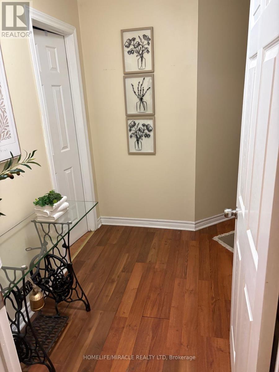 Detached at BASEMENT - 6739 TATTINGER AVENUE, Mississauga (Meadowvale Village)