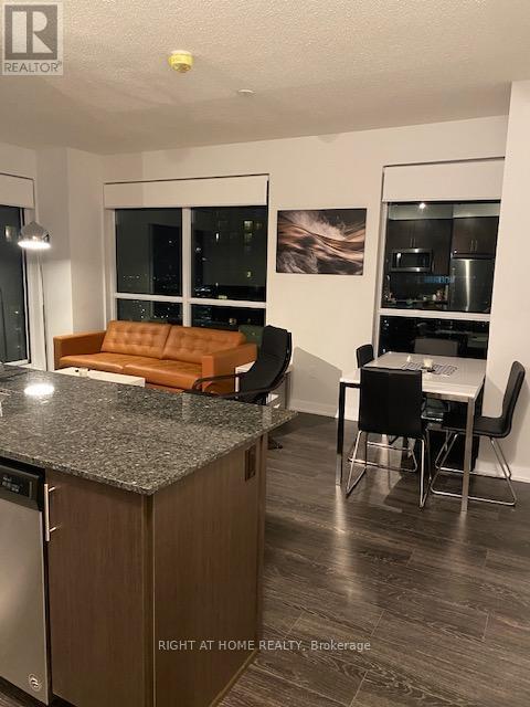 Apartment at 2918 - 4055 PARKSIDE VILLAGE DRIVE, Mississauga (City Centre)