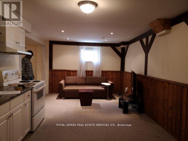 Semi-Detached/Link at BSMT - 3446 WOODHURST CRESCENT, Mississauga (Erin Mills)