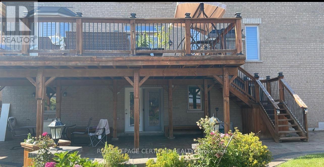 Detached at 17 FALLOWFIELD ROAD, Brampton (Credit Valley)