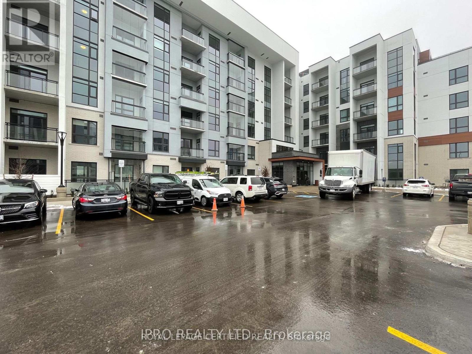 Apartment at 308 - 470 GORDON KRANTZ AVENUE, Milton (Walker)