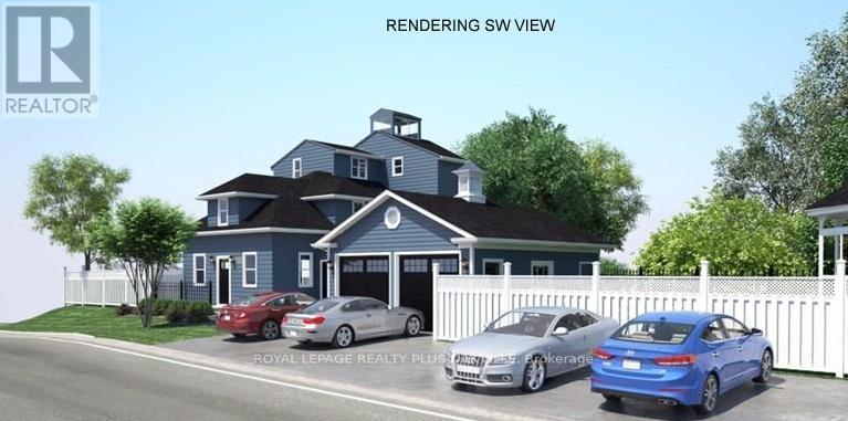 Multiplex at 564 LYONS LANE, Oakville (QE Queen Elizabeth)