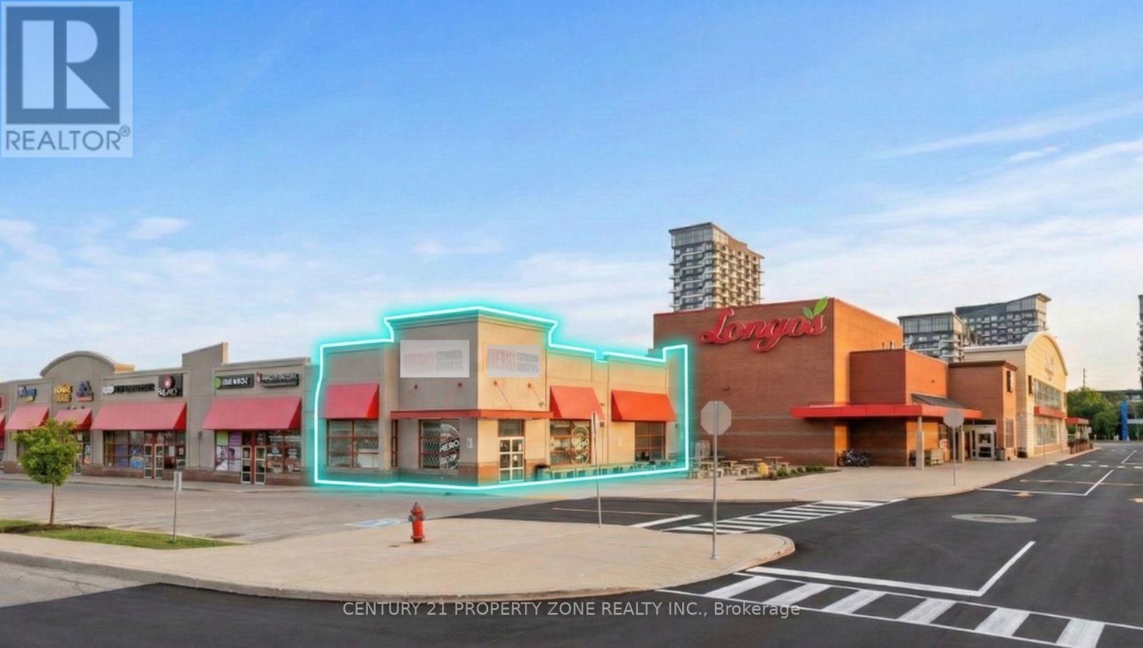 Other at D1 - 380 DUNDAS STREET E, Oakville (WC Wedgewood Creek)