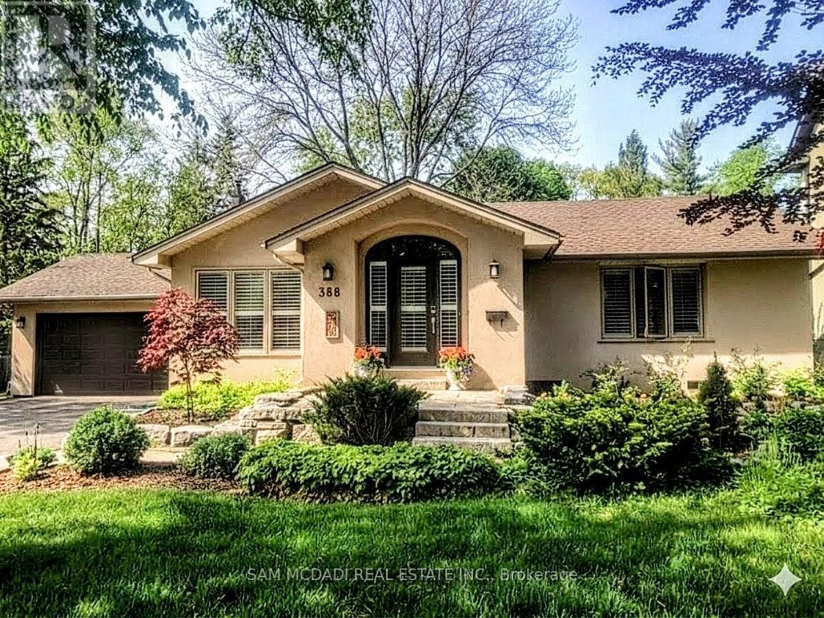 Detached at 388 ASH ROAD, Oakville (MO Morrison)