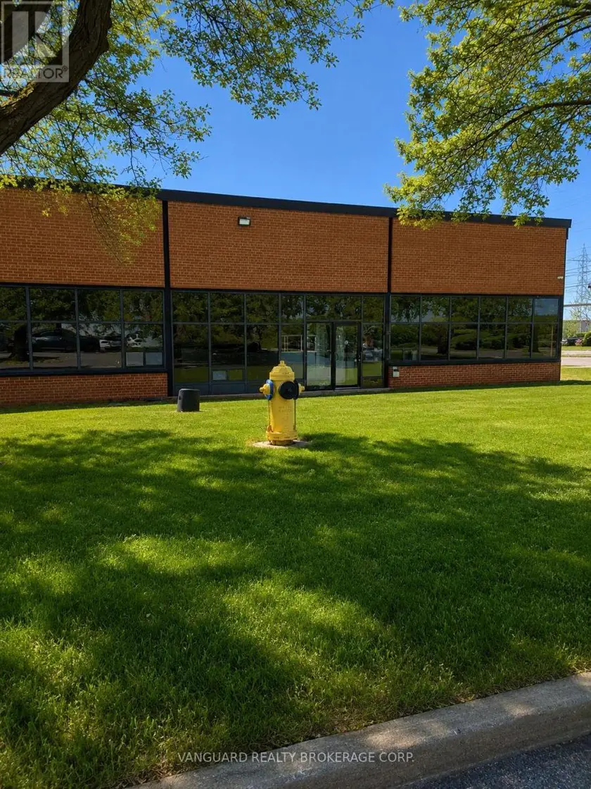 Other at 100 BRISBANE ROAD, Toronto