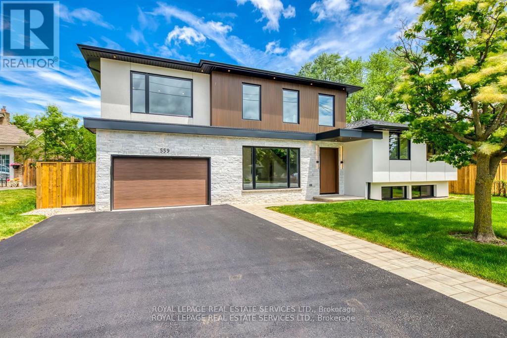 Detached at 559 WALKERS LINE, Burlington (Shoreacres)