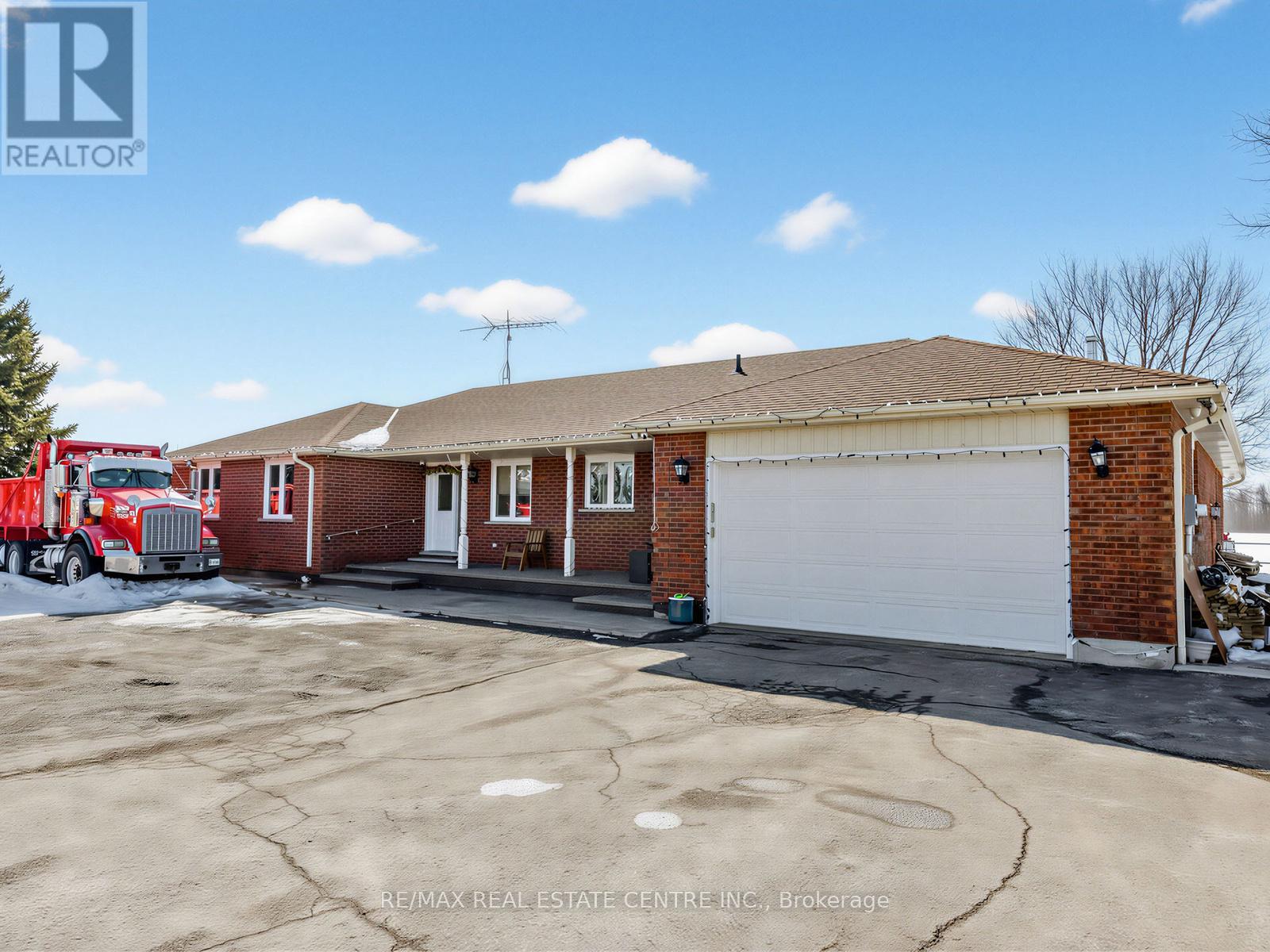 Detached at 12378 MISSISSAUGA ROAD, Caledon