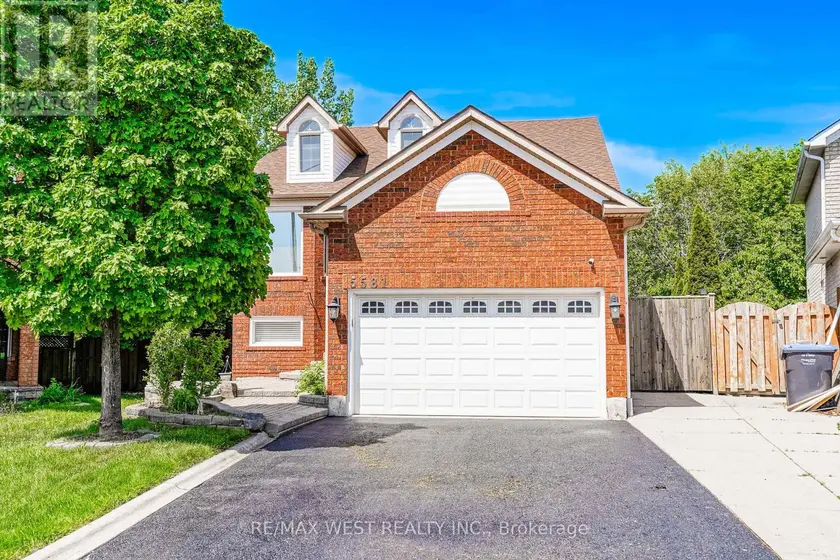 Detached at 5581 WHEATLAND COURT, Mississauga