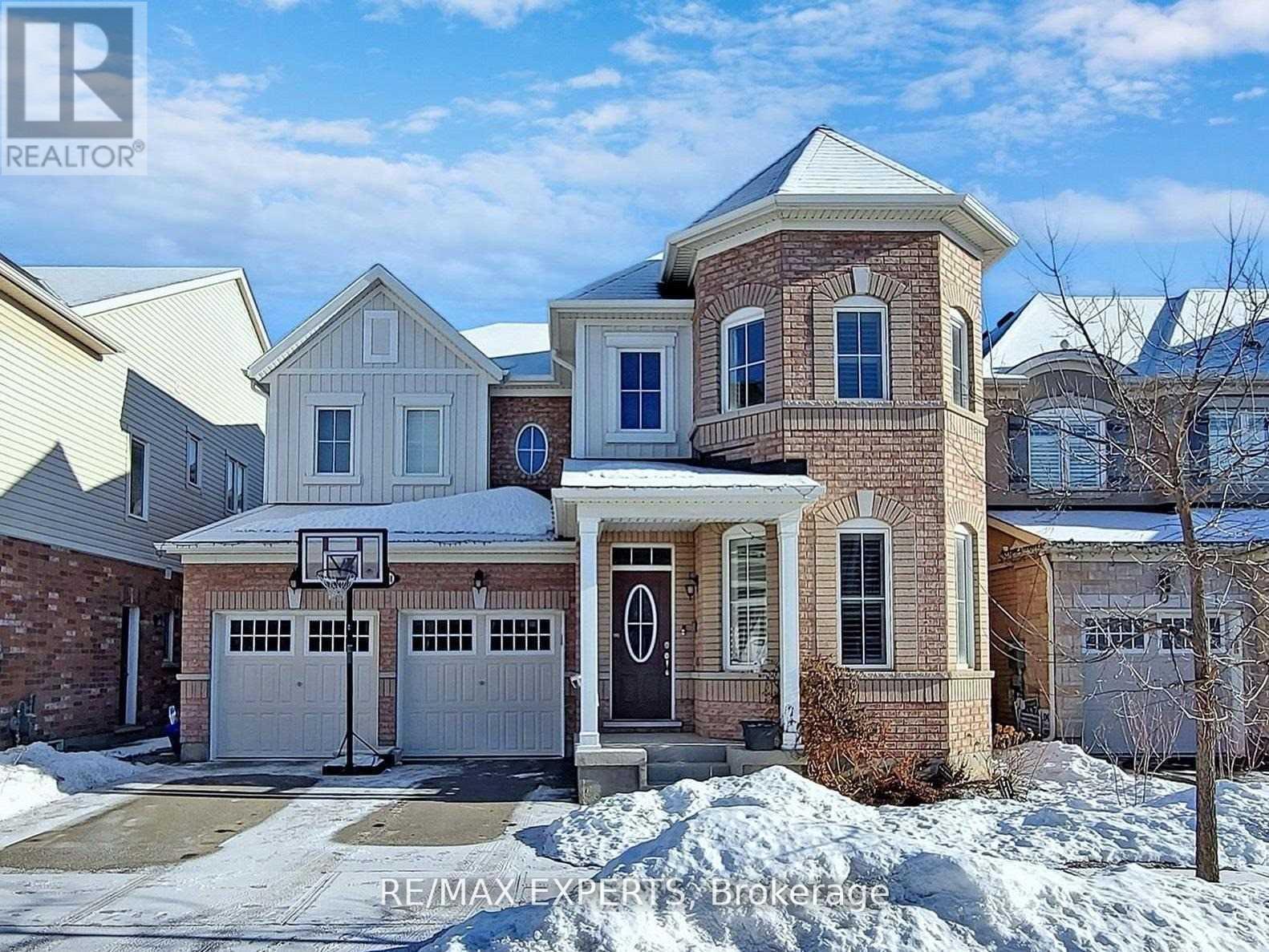 Detached at BSMT - 1368 CONNAUGHT TERRACE, Milton (FO Ford)