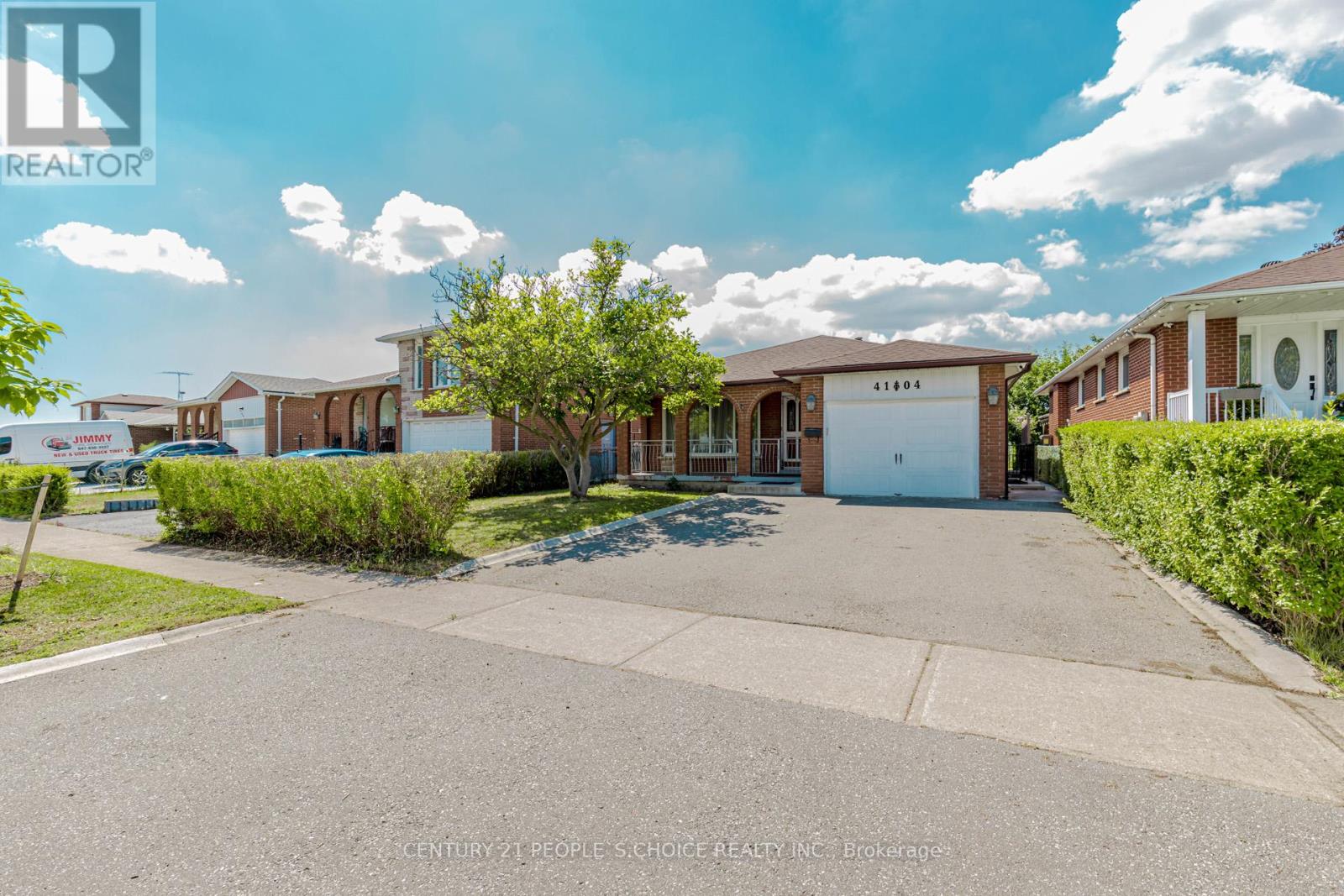 Detached at 4104 BRANDON GATE, Mississauga (Malton)