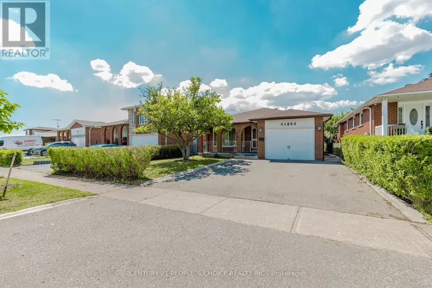 Detached at 4104 BRANDON GATE, Mississauga