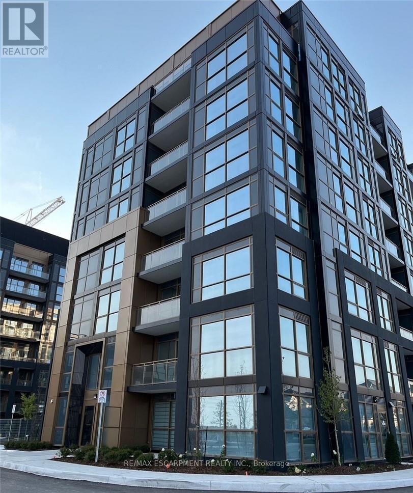Apartment at 727 - 2343 KHALSA GATE, Oakville (WM Westmount)